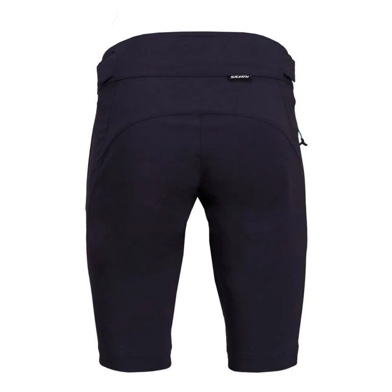 Silvini Patria Shorts M Navy - Image 2