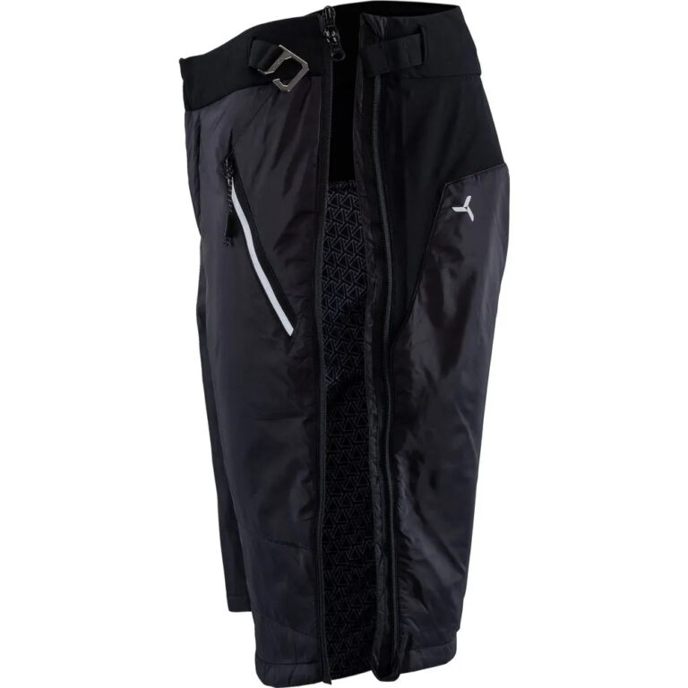 Silvini Pre Shorts M Black - XL Black - Image 2