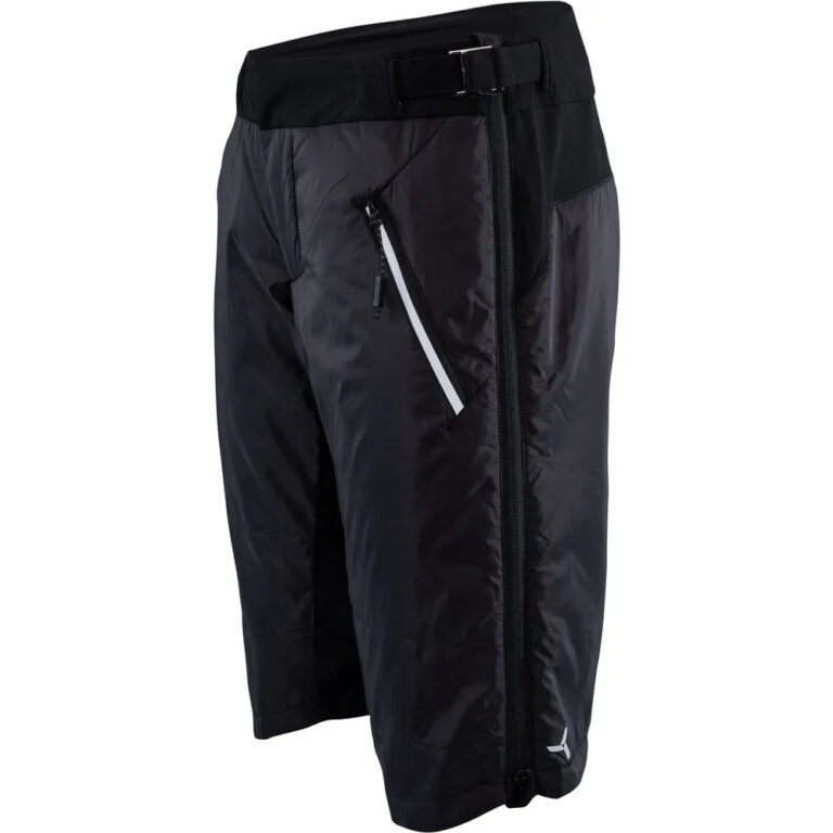 Silvini Pre Shorts M Black - XL Black - Image 4