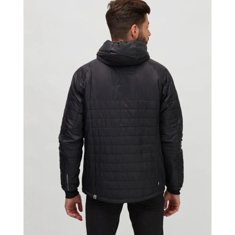 Silvini Rutor Jacket S Black - 5XL Black - Image 4