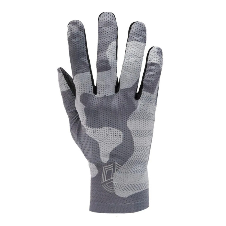 Silvini Saltara Gloves S Charcoal / Cloud - L Charcoal / Cloud