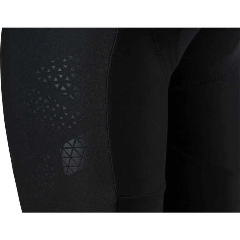 Silvini Santerno Bib Shorts XL Black / White - Image 5