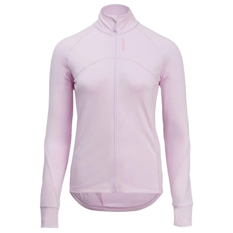 Silvini Staffora Long Sleeve Jersey S Blush - 2XL Blush