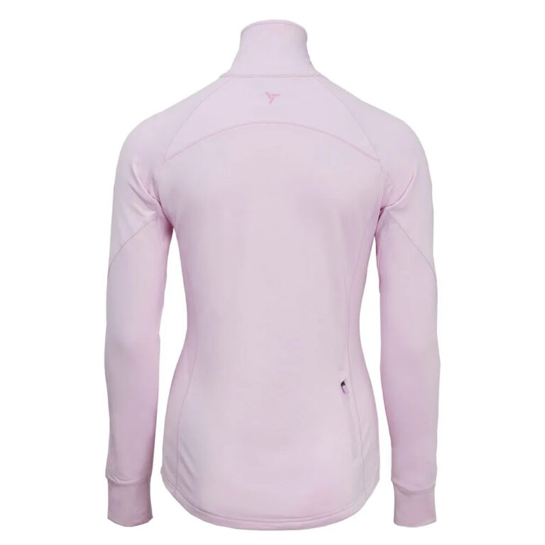 Silvini Staffora Long Sleeve Jersey S Blush - 2XL Blush - Image 2