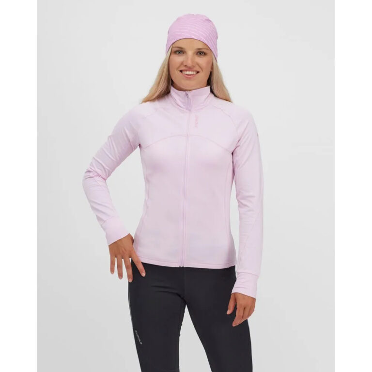 Silvini Staffora Long Sleeve Jersey S Blush - 2XL Blush - Image 3