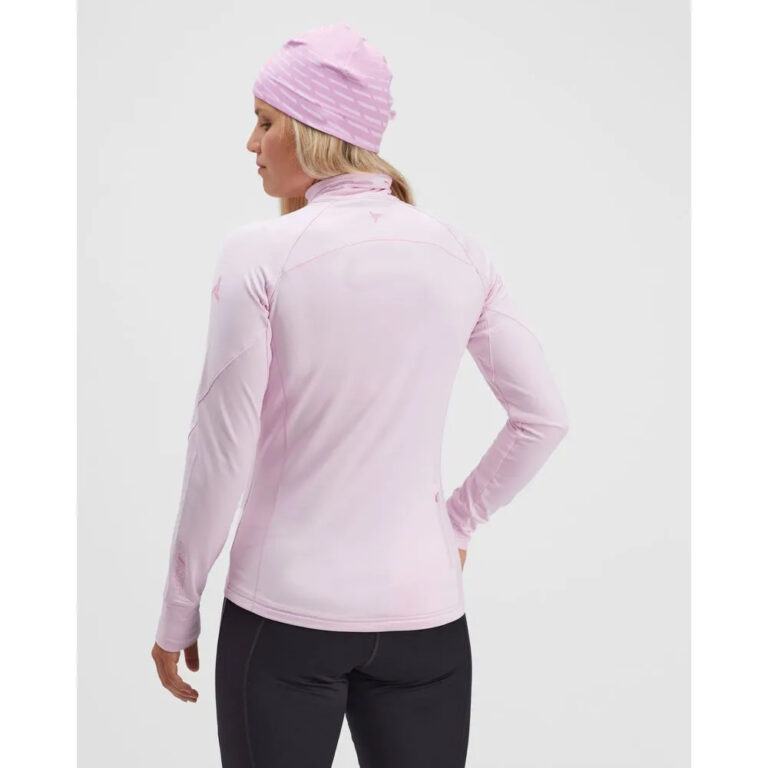 Silvini Staffora Long Sleeve Jersey S Blush - 2XL Blush - Image 4