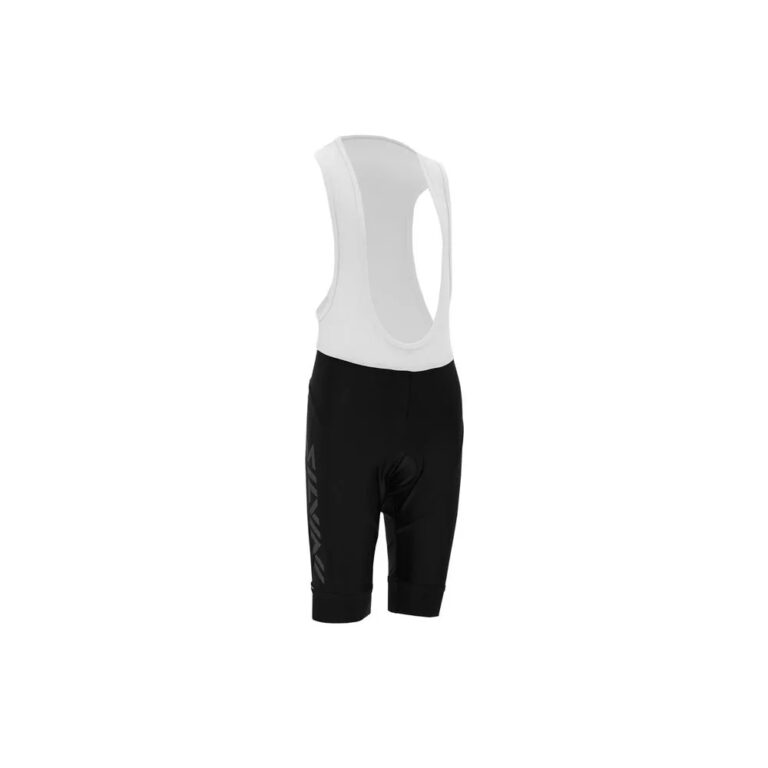 Silvini Sueli Bib Shorts 11-12 Years Black / White - 9-10 Years Black / White