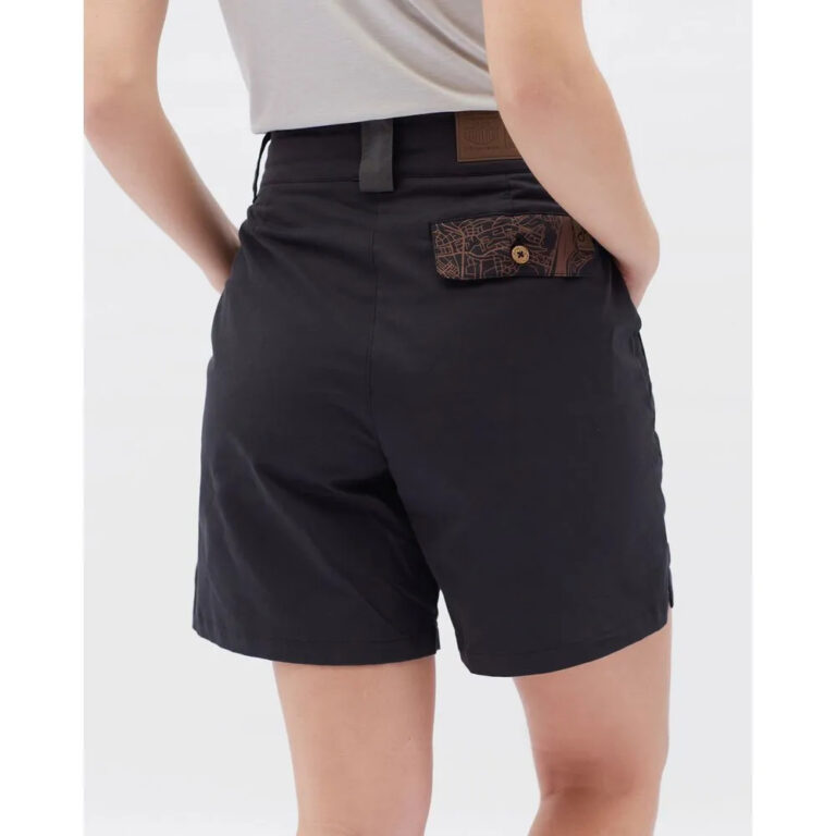 Silvini Vallerosa Urban Shorts XS Charcoal - 2XL Charcoal - Image 3