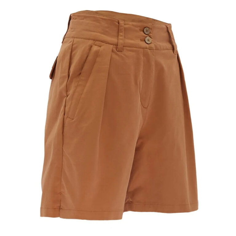 Silvini Vallerosa Urban Shorts XS Tiger - 2XL Tiger