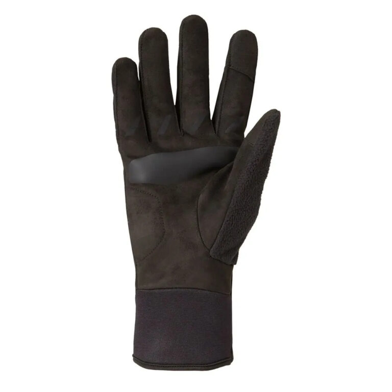 Silvini Valtellino Gloves M Black - L Black - Image 2