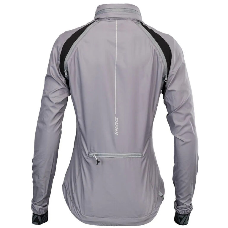 Silvini Vetta Jacket XS Cloud - 3XL Cloud - Image 3