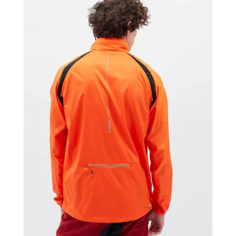 Silvini Vetta Jacket S Orange - 6XL Orange - Image 4