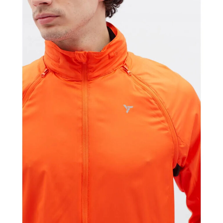 Silvini Vetta Jacket S Orange - 6XL Orange - Image 5