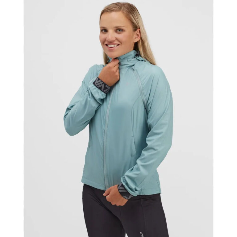 Silvini Vetta Jacket XS Sky / Cloud - 3XL Sky / Cloud - Image 4