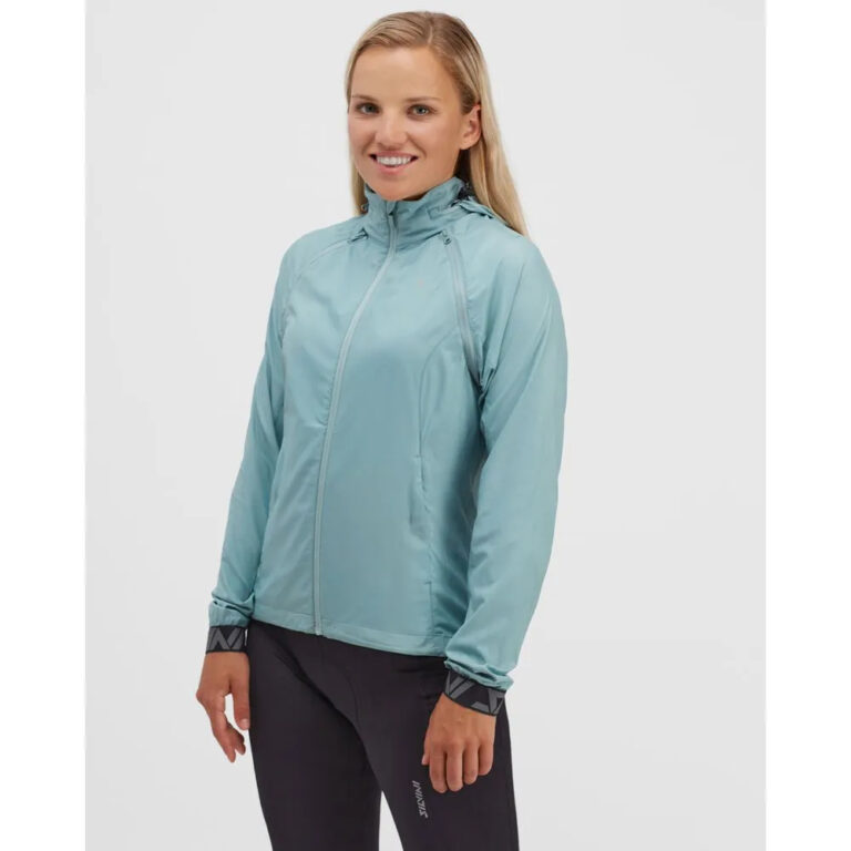 Silvini Vetta Jacket XS Sky / Cloud - 3XL Sky / Cloud - Image 5