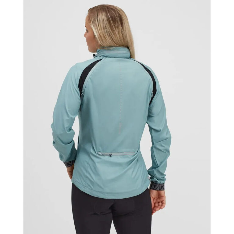 Silvini Vetta Jacket XS Sky / Cloud - 3XL Sky / Cloud - Image 6