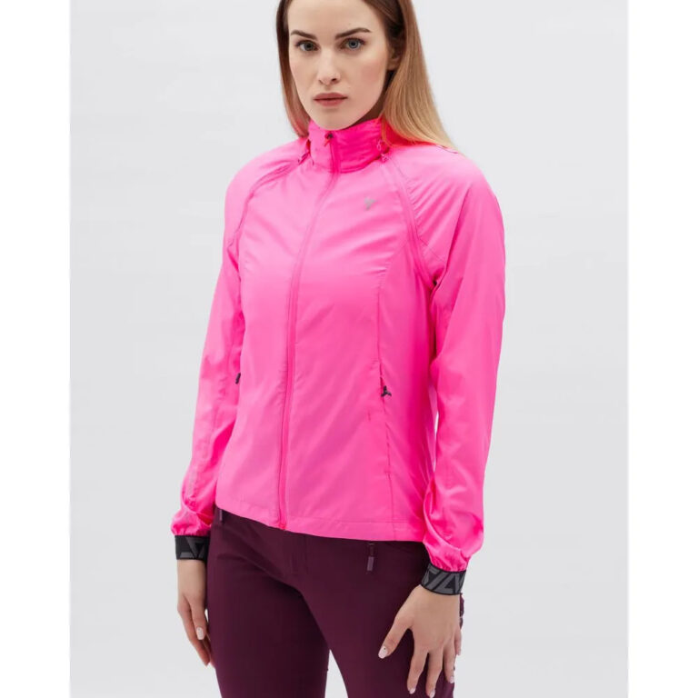 Silvini Vetta Jacket XS Pink - 3XL Pink - Image 3