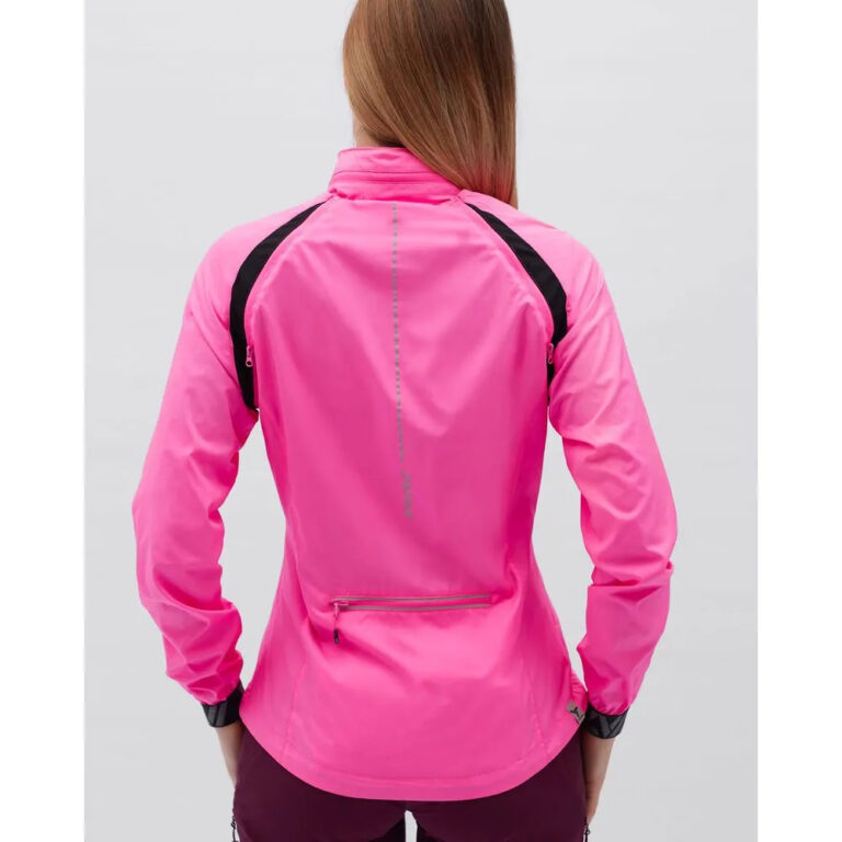 Silvini Vetta Jacket XS Pink - 3XL Pink - Image 4