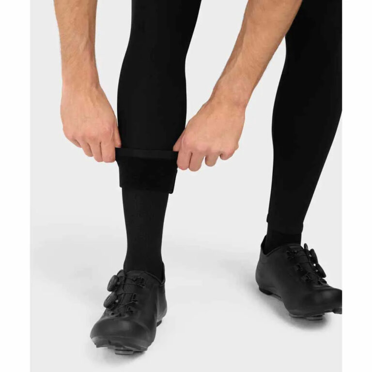 Siroko Core Speed Tights XS Black - 2XL Black - Image 3