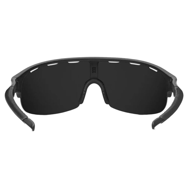 Siroko K3 Finisher Polarized Sunglasses Black/CAT3 Black - Image 3