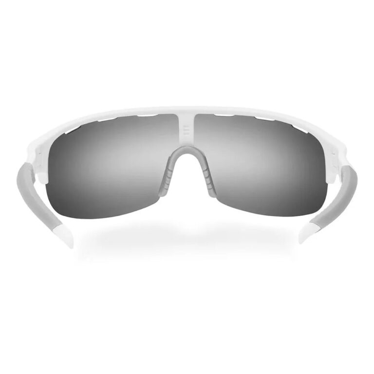 Siroko K3 Shimanami Kaido Photochromic Polarized Sunglasses Black/CAT1-3 White / Grey - Image 3