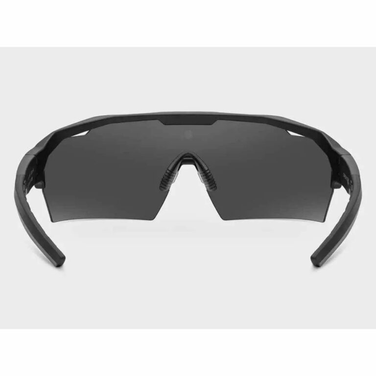 Siroko K4 SRX Blackmountain Sunglasses Black/CAT3 Black - Image 3