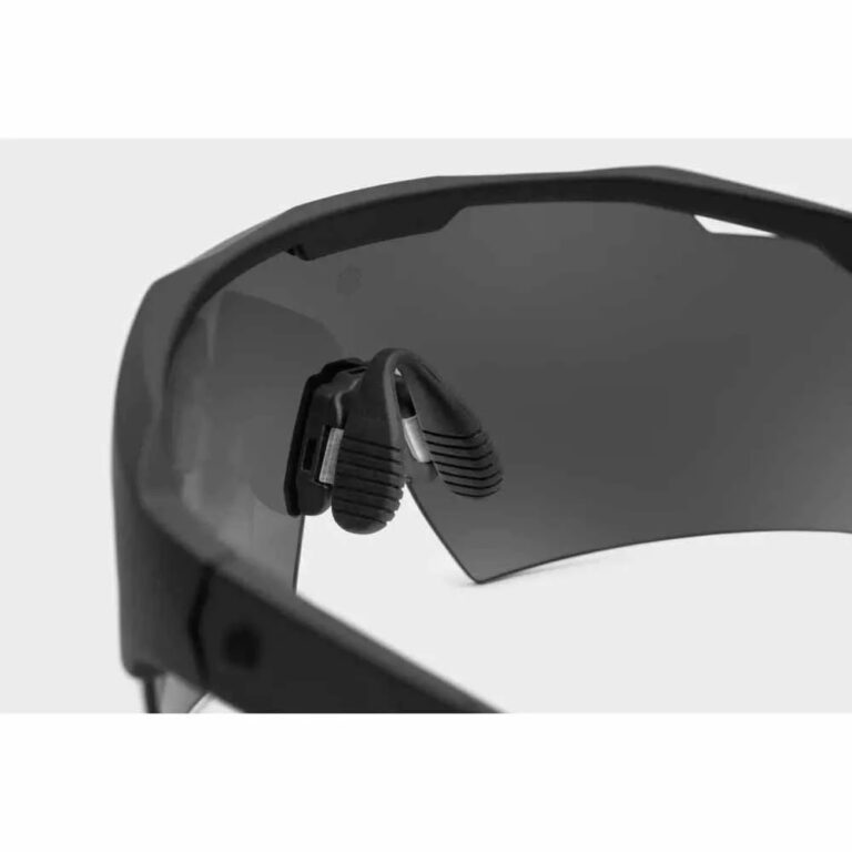 Siroko K4 SRX Blackmountain Sunglasses Black/CAT3 Black - Image 6