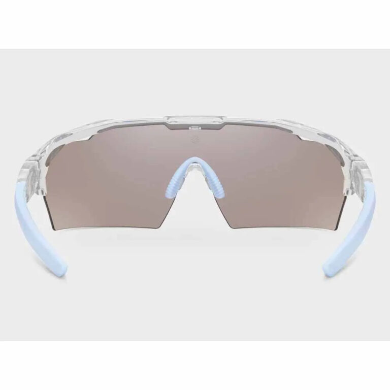 Siroko K4 SRX Cape Town Sunglasses Blue/CAT3 Clear / Blue - Image 3