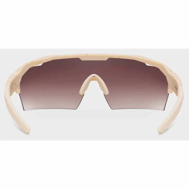 Siroko K4 SRX Terra Sunglasses Purple/CAT3 Beige / Brown - Image 3