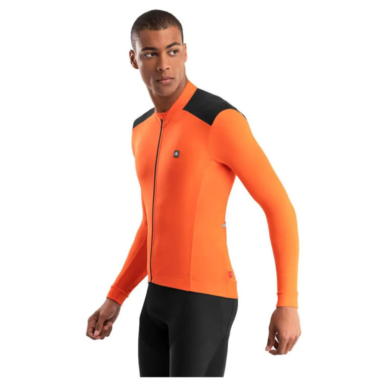 Siroko M4 Oregon Long Sleeve Jersey M - Image 3