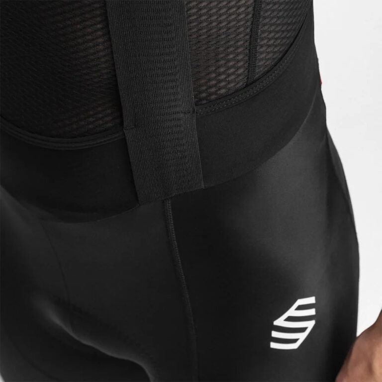 Siroko Malhao Bib Shorts XS Black - 2XL Black - Image 4