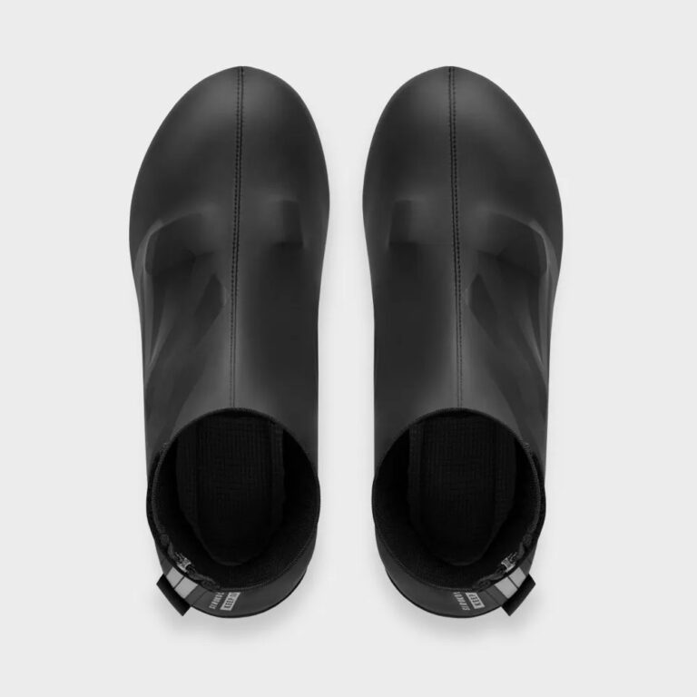 Siroko Marin Overshoes XS Black - 2XL Black - Image 4