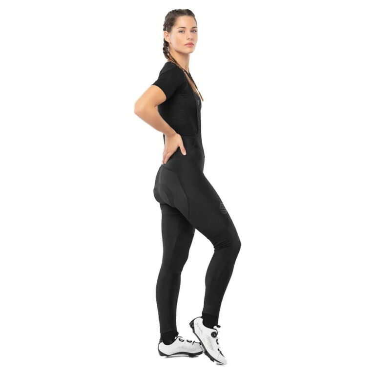 Siroko SRX Pro Premier Bib Tights 2XS Black - XL Black - Image 3