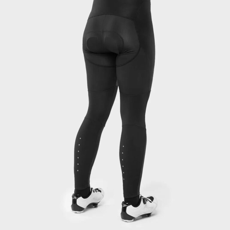 Siroko SRX Pro Premier Bib Tights 2XS Black - XL Black - Image 4