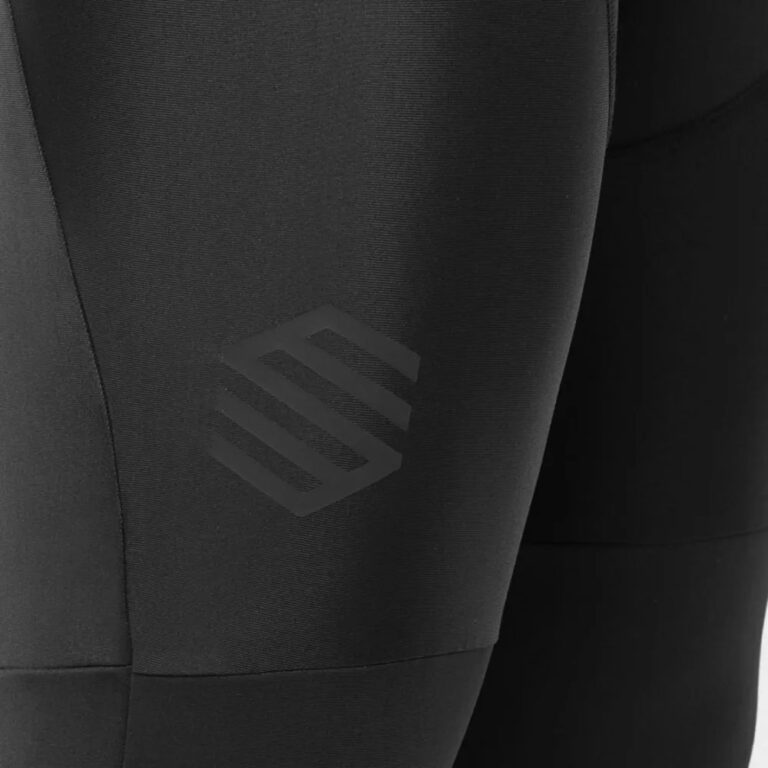 Siroko SRX Pro Supreme Bib Tights XS Black - 2XL Black - Image 7