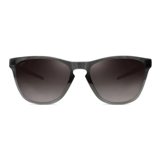 Siroko Teahupoo Sunglasses Black Mirror Black