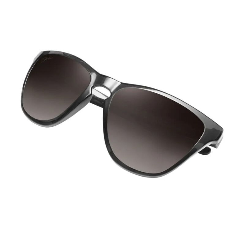 Siroko Teahupoo Sunglasses Black Mirror Black - Image 3