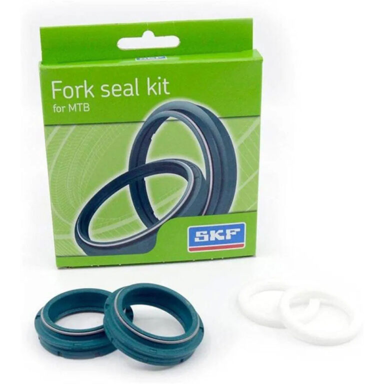 SKF Suntour Rux/Durolux 38 Mm Seal Kit One Size Green