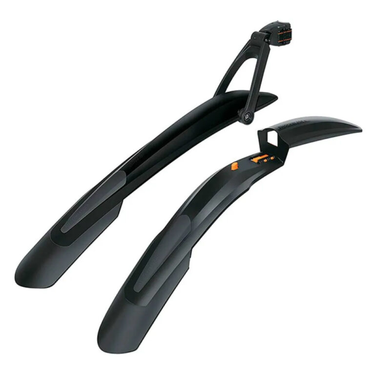 SKS Blade Plus 27.5-29&amp;acute;&amp;acute; Mudguard Set 27.5-29&acute;&acute; Black