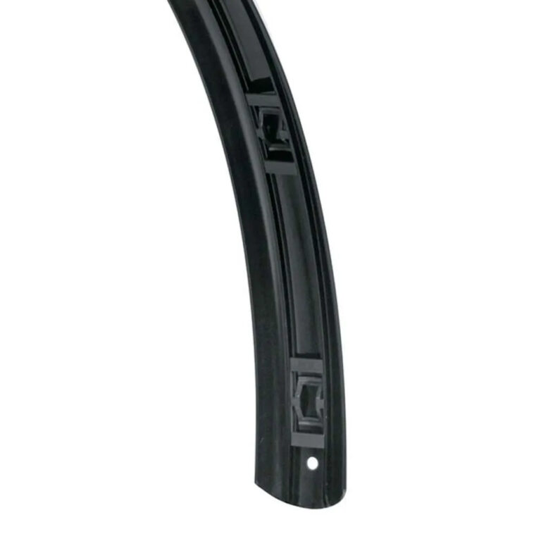 SKS Bluemels Cable Mudguard 45 Mm 28&acute;&acute;-700 Black - Image 3