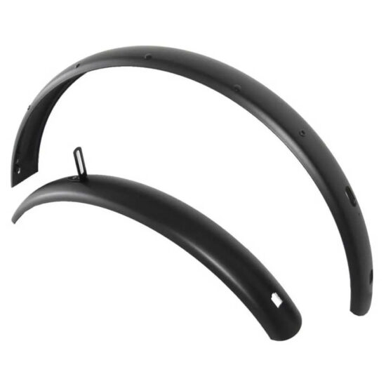 SKS Mudguard 20&amp;acute;&amp;acute; Mudguard Set 20&acute;&acute; Black