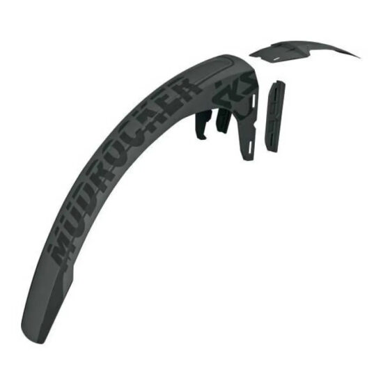 SKS Mudrocker Mudguard Set 27.5-29&acute;&acute; Black