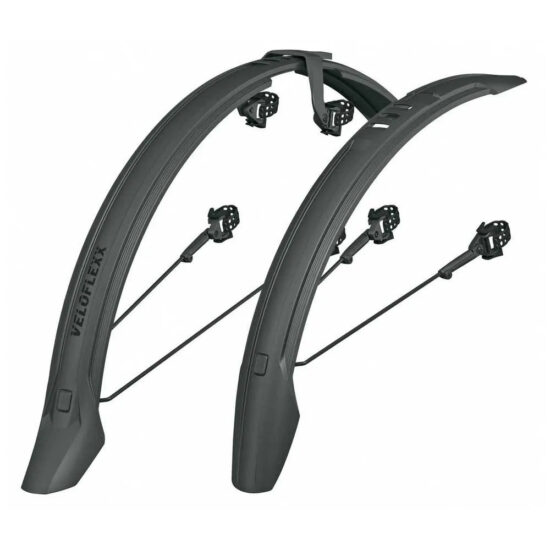 SKS VeloFlex 65 Mudguard Set 29&acute;&acute; Black