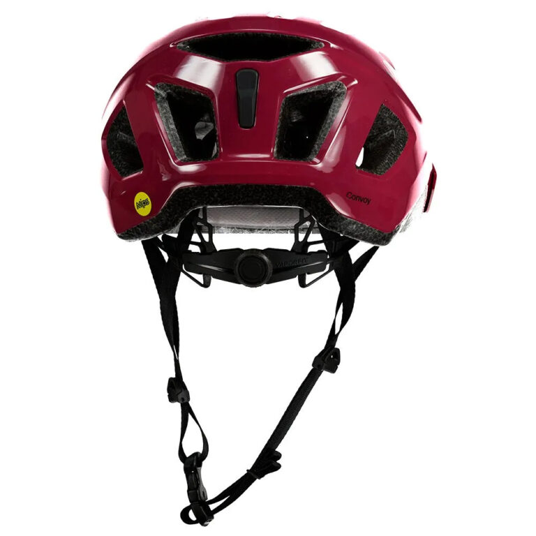 Smith Convoy MIPS MTB Helmet S Merlot - L Merlot - Image 3