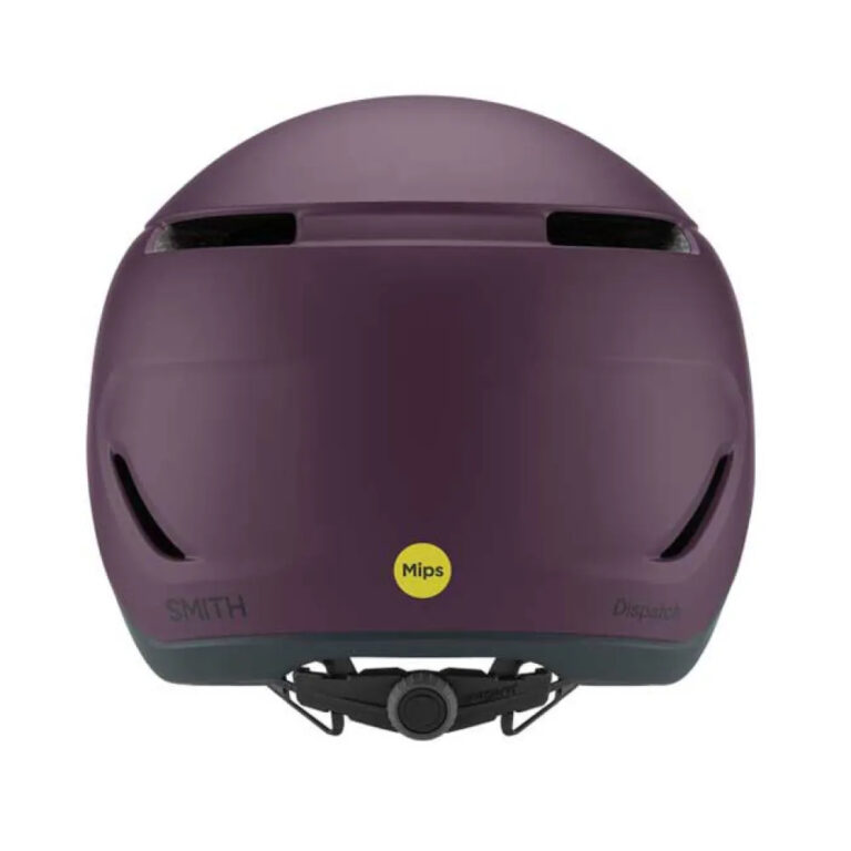 Smith Dispatch MIPS Helmet S Matte Amethyst - M Matte Amethyst - Image 4