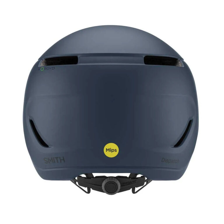 Smith Dispatch MIPS Urban Helmet S Matte Pacific - L Matte Pacific - Image 4