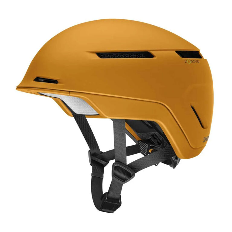 Smith Dispatch MIPS Urban Helmet S Matte Sunrise - L Matte Sunrise - Image 3