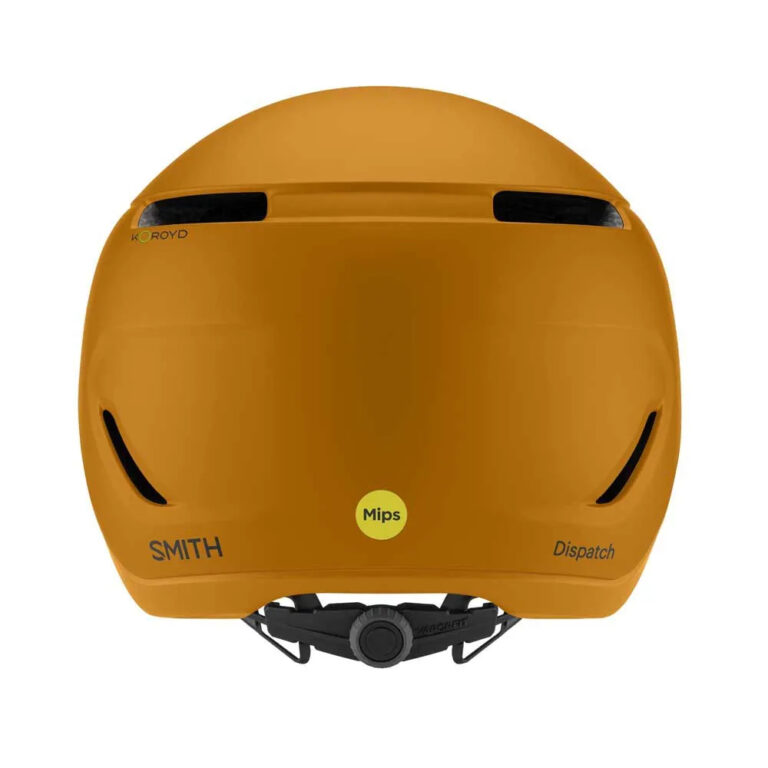 Smith Dispatch MIPS Urban Helmet S Matte Sunrise - L Matte Sunrise - Image 4