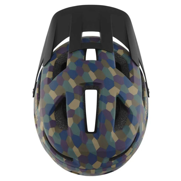 Smith Payroll MIPS MTB Helmet S Matte Trail Camo - L Matte Trail Camo - Image 3