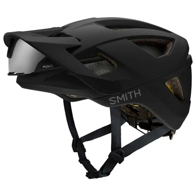 Smith Session MIPS MTB Helmet S Matte Black - L Matte Black - Image 5